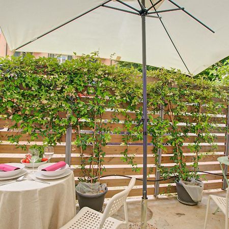Beach & Relax With Terrace - Happy Rentals ألاسيو المظهر الخارجي الصورة